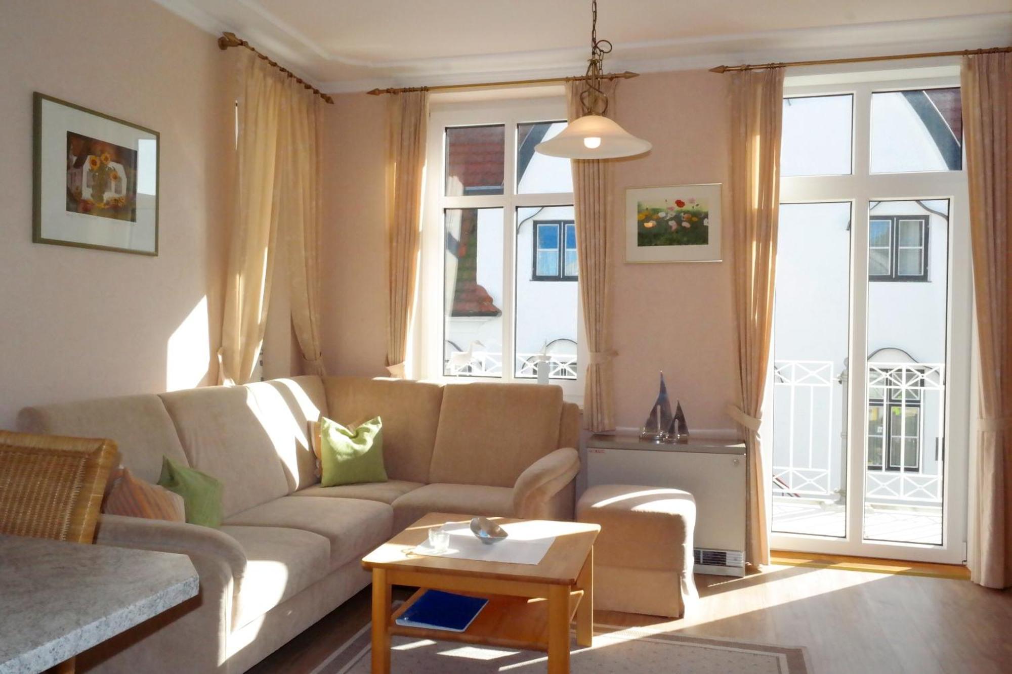 Wyk auf Föhr Haus Hansen - Wyk Whg 02 מראה חיצוני תמונה