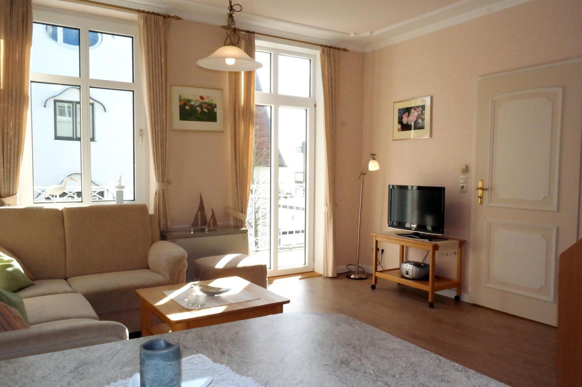 Wyk auf Föhr Haus Hansen - Wyk Whg 02 מראה חיצוני תמונה