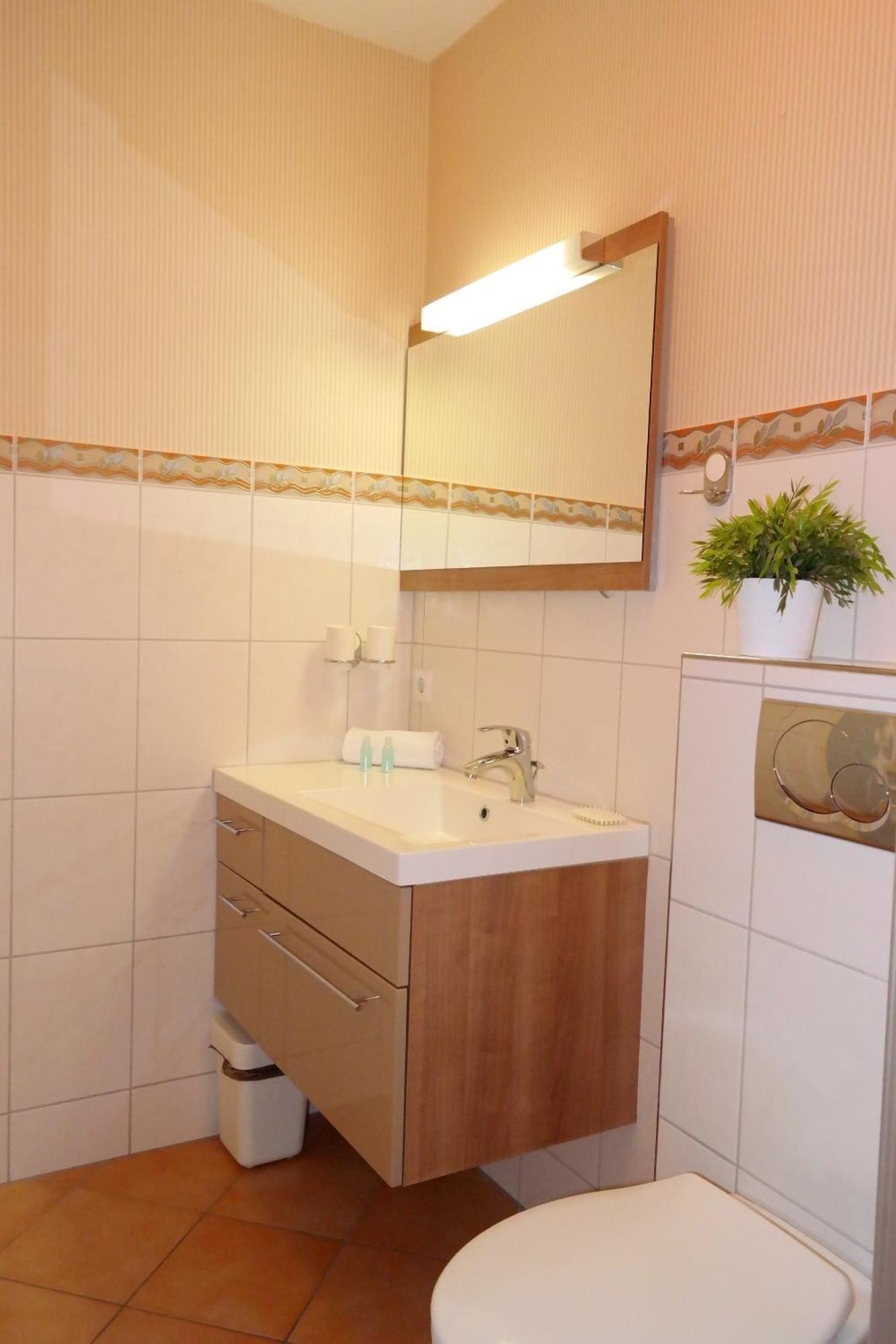 Wyk auf Föhr Haus Hansen - Wyk Whg 02 מראה חיצוני תמונה